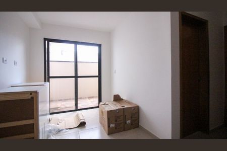 Apartamento para alugar com 39m², 2 quartos e sem vaga