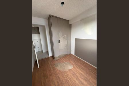 Foto 10 de apartamento para alugar com 2 quartos, 35m² em Parque Industrial Tomas Edson, São Paulo