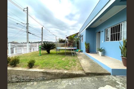 Casa à venda com 2 quartos, 130m² em Centro, São Leopoldo