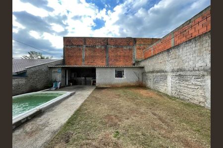 Casa à venda com 2 quartos, 130m² em Centro, São Leopoldo