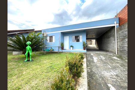 Casa à venda com 2 quartos, 130m² em Centro, São Leopoldo