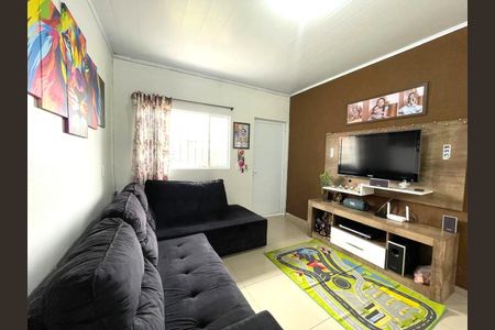 Casa à venda com 130m², 2 quartos e 5 vagas