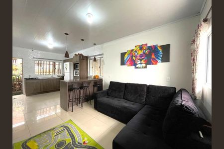 Casa à venda com 130m², 2 quartos e 5 vagas