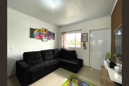 Casa à venda com 130m², 2 quartos e 5 vagas