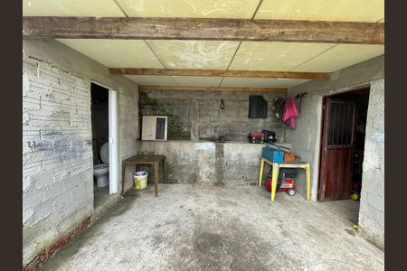 Casa à venda com 130m², 2 quartos e 5 vagas