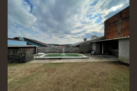 Casa à venda com 130m², 2 quartos e 5 vagas