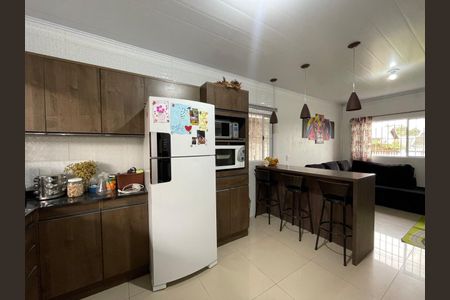 Casa à venda com 2 quartos, 130m² em Centro, São Leopoldo