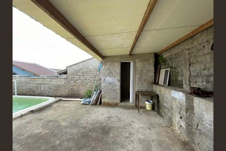 Casa à venda com 130m², 2 quartos e 5 vagas