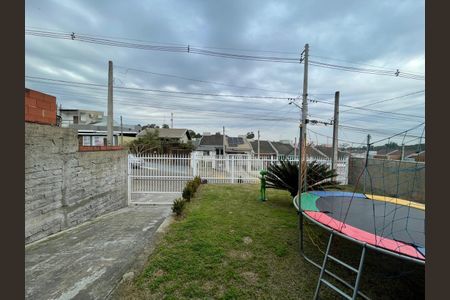 Casa à venda com 2 quartos, 130m² em Centro, São Leopoldo
