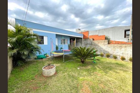 Casa à venda com 130m², 2 quartos e 5 vagas