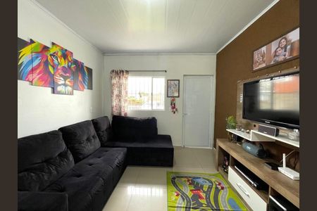 Casa à venda com 2 quartos, 130m² em Centro, São Leopoldo