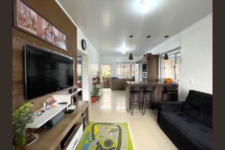 Casa à venda com 130m², 2 quartos e 5 vagas