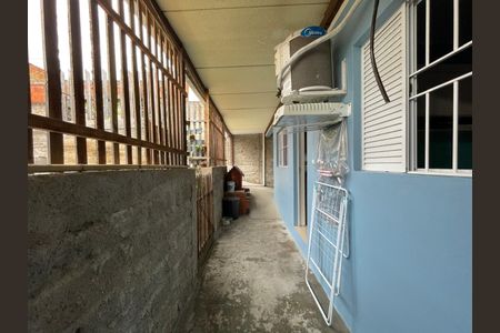 Casa à venda com 130m², 2 quartos e 5 vagas