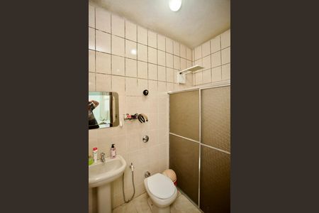 Casa à venda com 280m², 3 quartos e 2 vagas Casa à venda com 280m², 3 quartos e 2 vagasBanheiro da Suíte
