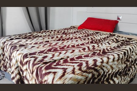 Apartamento para alugar com 60m², 2 quartos e sem vagaQuarto 2
