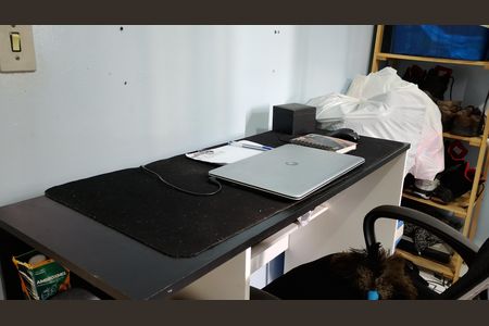 Quarto 1 de apartamento para alugar com 2 quartos, 60m² em Jardim Europa, Suzano