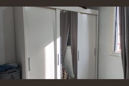 Apartamento para alugar com 60m², 2 quartos e sem vagaQuarto 2