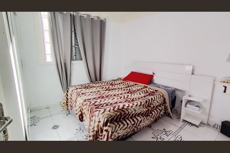 Apartamento para alugar com 60m², 2 quartos e sem vagaQuarto 2