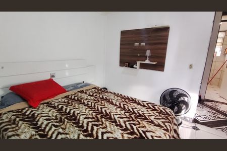 Quarto 2 de apartamento para alugar com 2 quartos, 60m² em Jardim Europa, Suzano