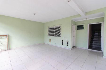 Garagem de casa para alugar com 2 quartos, 60m² em Vila Medeiros, São Paulo