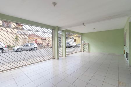 Garagem de casa para alugar com 2 quartos, 60m² em Vila Medeiros, São Paulo
