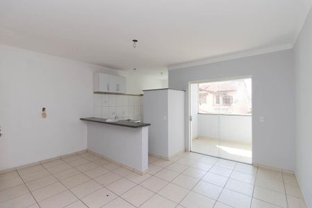 Casa para alugar com 2 quartos, 60m² em Vila Medeiros, São Paulo