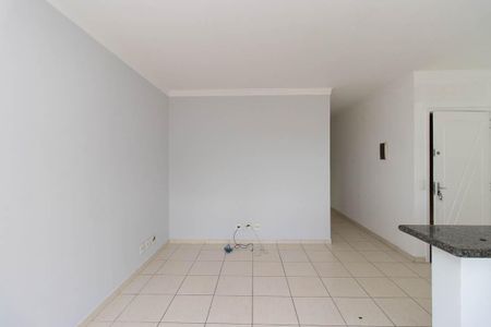 Sala de casa para alugar com 2 quartos, 60m² em Vila Medeiros, São Paulo