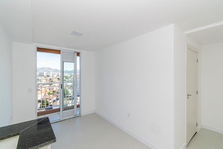 Apartamento para alugar com 38m², 1 quarto e 1 vaga Apartamento para alugar com 38m², 1 quarto e 1 vagaSala
