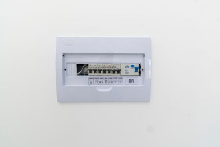Apartamento para alugar com 38m², 1 quarto e 1 vaga Apartamento para alugar com 38m², 1 quarto e 1 vagaSala