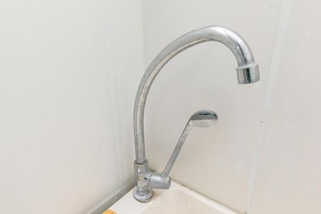 Apartamento para alugar com 38m², 1 quarto e 1 vaga Apartamento para alugar com 38m², 1 quarto e 1 vagaÁrea de Serviço