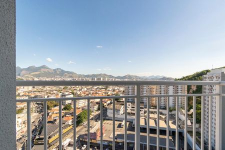 Apartamento para alugar com 38m², 1 quarto e 1 vaga Apartamento para alugar com 38m², 1 quarto e 1 vagaVaranda da Sala