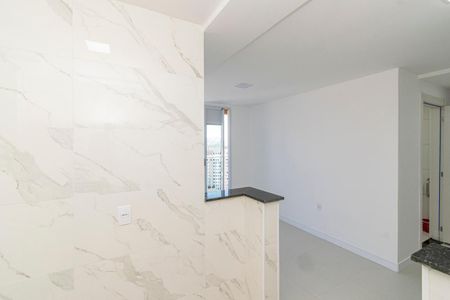Apartamento para alugar com 38m², 1 quarto e 1 vaga