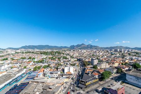 Apartamento para alugar com 38m², 1 quarto e 1 vaga Apartamento para alugar com 38m², 1 quarto e 1 vagaVista do Quarto