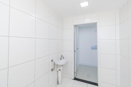Apartamento para alugar com 38m², 1 quarto e 1 vaga