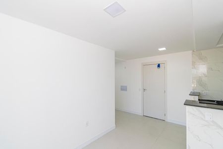 Apartamento para alugar com 38m², 1 quarto e 1 vaga Apartamento para alugar com 38m², 1 quarto e 1 vagaSala