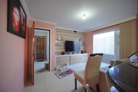Apartamento para alugar com 69m², 2 quartos e 1 vagaSala
