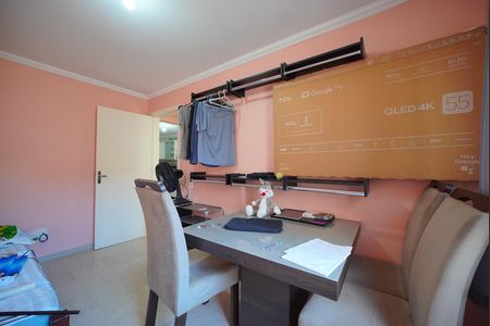 Apartamento para alugar com 69m², 2 quartos e 1 vagaQuarto 1