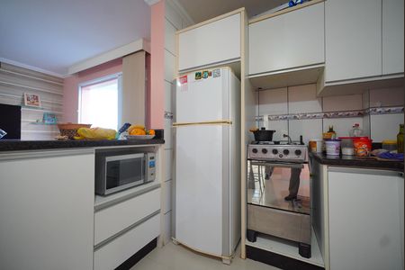 Apartamento para alugar com 69m², 2 quartos e 1 vagaCozinha