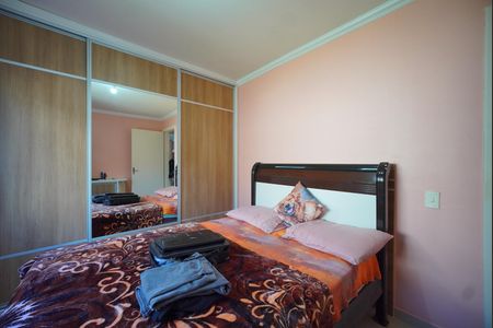 Apartamento para alugar com 69m², 2 quartos e 1 vagaQuarto 2