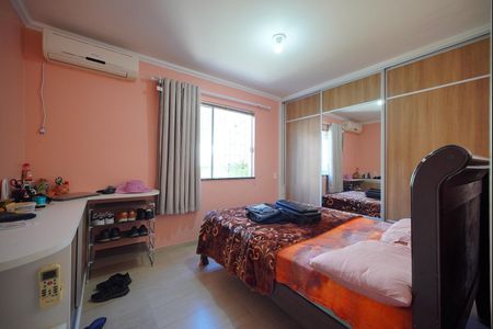 Apartamento para alugar com 69m², 2 quartos e 1 vagaQuarto 2