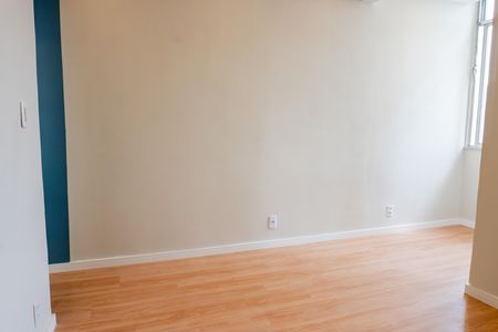 Apartamento para alugar com 36m², 1 quarto e 1 vaga Apartamento para alugar com 36m², 1 quarto e 1 vagaSala