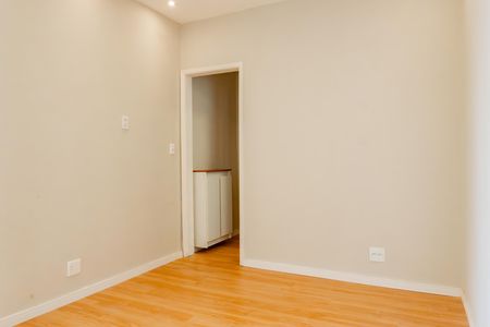 Sala de apartamento à venda com 1 quarto, 36m² em Tijuca, Rio de Janeiro