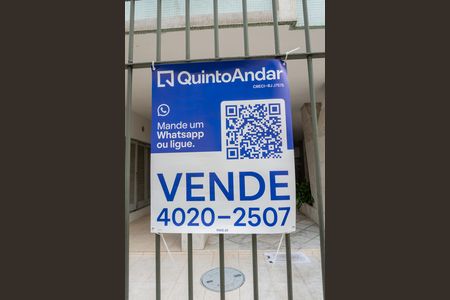 Placa Grande instalada RWIE-29 de apartamento à venda com 1 quarto, 36m² em Tijuca, Rio de Janeiro