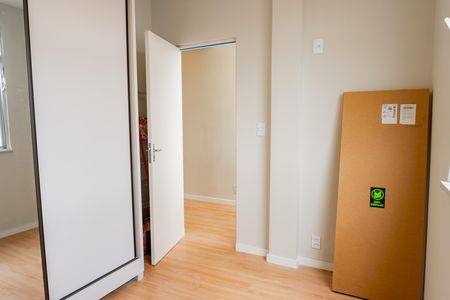 Apartamento para alugar com 36m², 1 quarto e 1 vaga Apartamento para alugar com 36m², 1 quarto e 1 vagaQuarto
