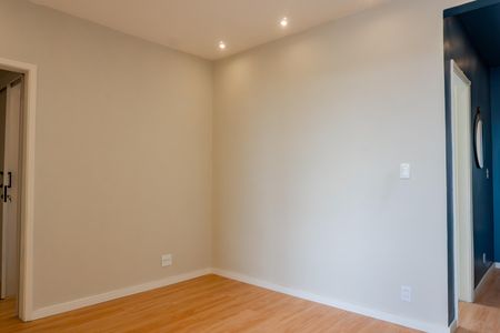 Sala de apartamento à venda com 1 quarto, 36m² em Tijuca, Rio de Janeiro