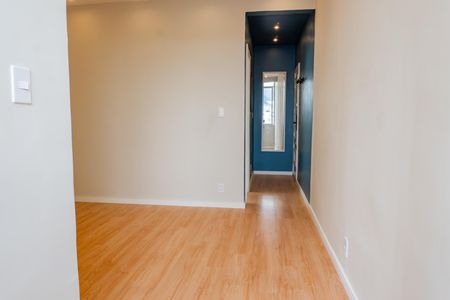 Apartamento para alugar com 36m², 1 quarto e 1 vaga Apartamento para alugar com 36m², 1 quarto e 1 vagaSala