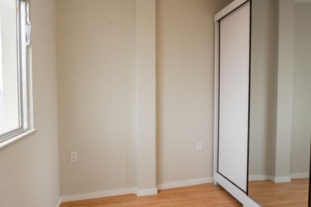 Quarto de apartamento à venda com 1 quarto, 36m² em Tijuca, Rio de Janeiro