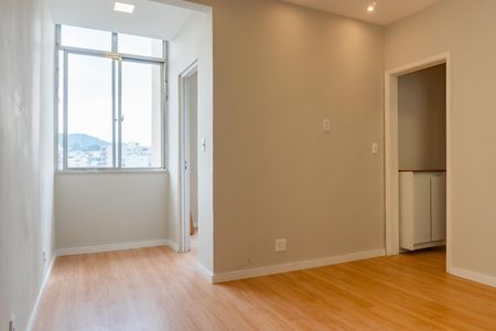Apartamento à venda com 1 quarto, 36m² em Tijuca, Rio de Janeiro