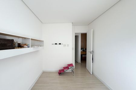 Quarto de apartamento para alugar com 2 quartos, 56m² em Planalto, São Bernardo do Campo