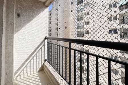 Apartamento para alugar com 56m², 2 quartos e 1 vaga Apartamento para alugar com 56m², 2 quartos e 1 vagaSacada